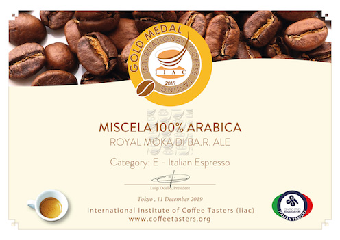 Arabic Coffee Blend